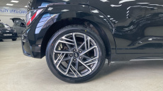 Hyundai Kona 1.0 TGDi 48V MHEV N Line 5dr Petrol Hatchback